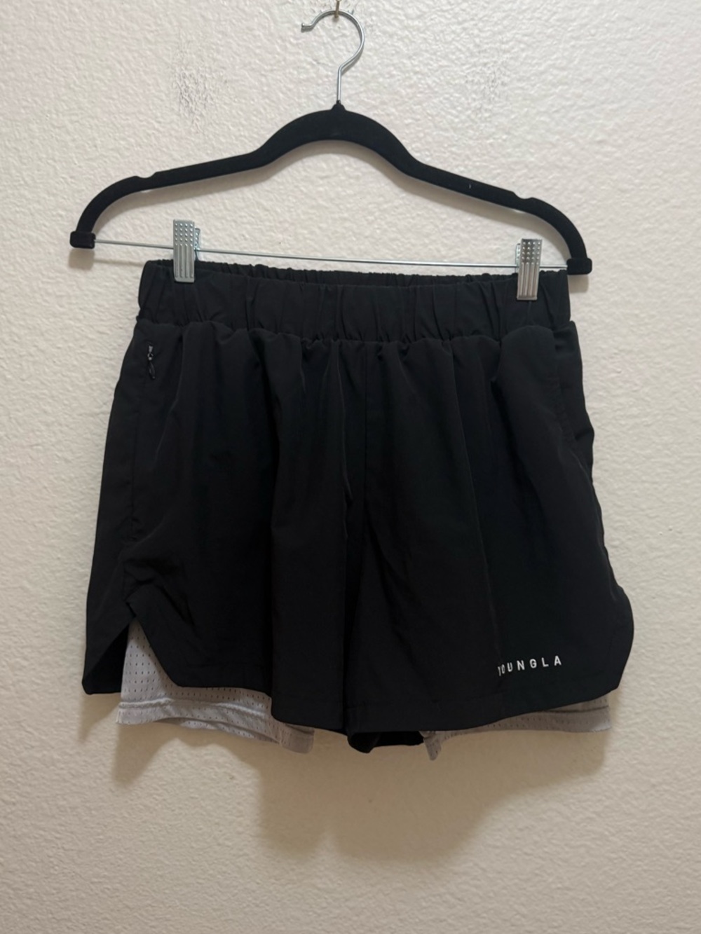 YoungLA Men’s Shorts